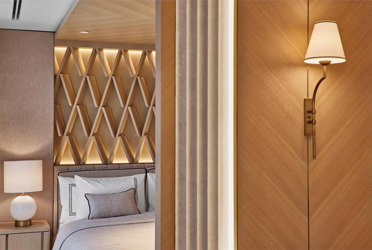 Vakko Hotel And Residence Istanbul Exterior foto
