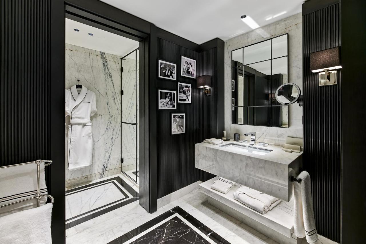 Vakko Hotel And Residence Istanbul Exterior foto