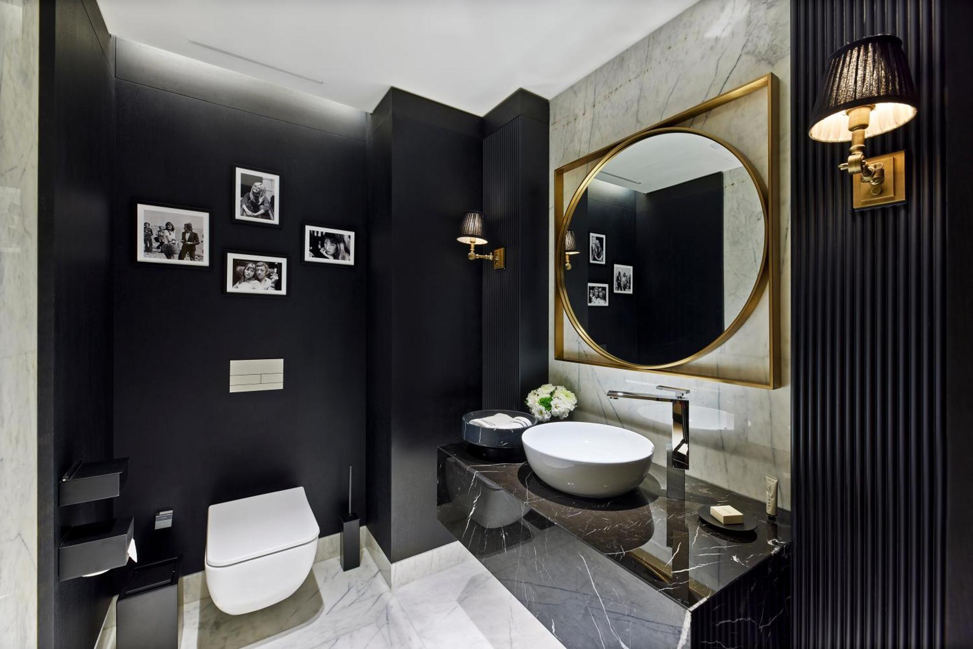 Vakko Hotel And Residence Istanbul Exterior foto