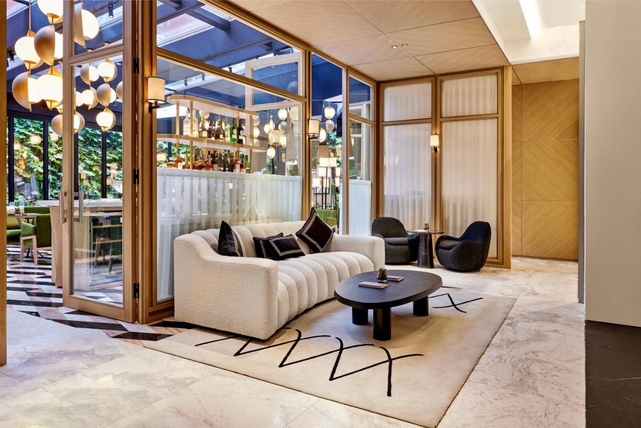 Vakko Hotel And Residence Istanbul Exterior foto